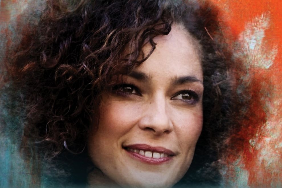 Simona Cavallari  - protagonista di Dialogo di una prostituta con il suo cliente